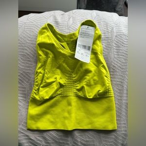 Sweaty Betty stamina longline sports bra